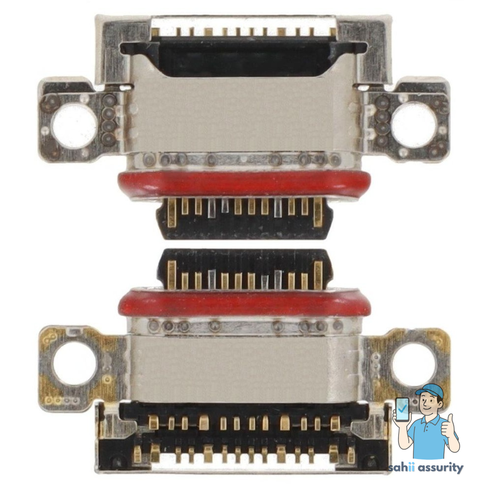 Charging Connector for Vivo X100 Pro 5G